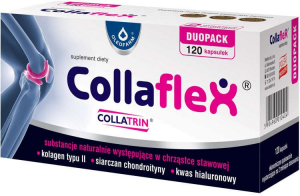Collaflex duopack x 120 kaps.