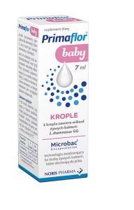 Primaflor Baby  7 ml