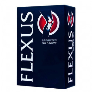 Flexus 30 kapsułek