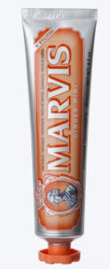 MARVIS GINGER MINT Pasta do zębów 85ml