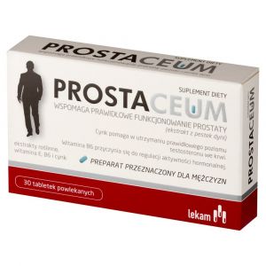 Prostaceum x 30tabl.