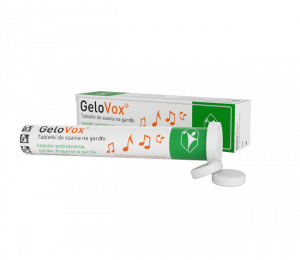 GeloVox cytrus-mentol x20tabl.