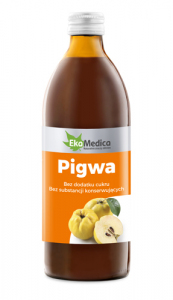 EkaMedica Pigwa sok 500 ml