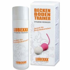 LUBEXXX Preparat do higieny ciężarków dopochwowych 100 ml