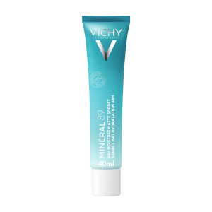 Vichy Mineral 89 Żel-sorbet matujący do twarzy 48H 40 ml