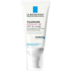 LA ROCHE TOLERIANE ROSALIAC AR UV SPF30 50ml