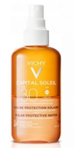 VICHY CAPITAL  SOLEIL SPF30 Woda solarna Beta-karoten  200ml