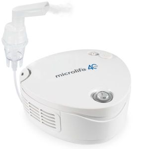 Inhalator Microlife NEB 210 kompresorowy tłokowy