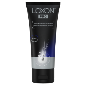 Loxon Pro Specjalistyczny szampon przeciw wypadaniu włosów 150 ml