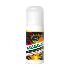 Mugga Roll-On 50% DEET 50 ml Strong