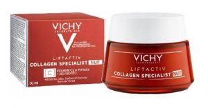 Vichy Collagen Specjalist Noc krem 50 ml