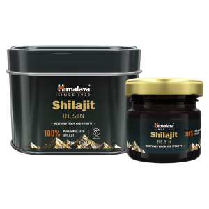 Himalaya Shilajit Resin 100 % czysty himalajski shilajit 20 g