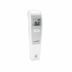 Termometr NC 150 elektroniczny Microlife