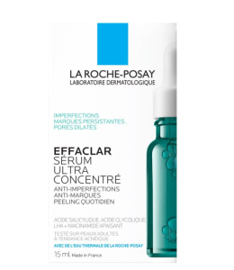 La Roche-Posay Effaclar Skoncentrowane serum 15 ml