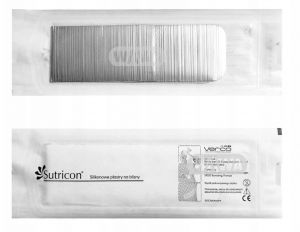 SUTRICON silikonowy plaster na blizny 5x30cm 1szt.