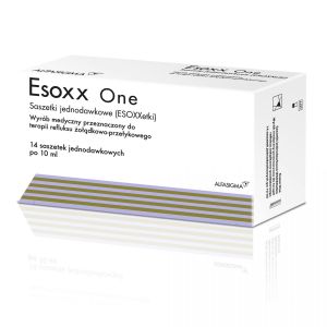 Esoxx One - 14 saszetek