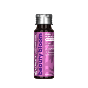 Cosma Beauty Bloom Natural Shot 50 ml 1 szt.