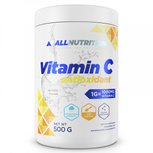 Allnutrition Vitamin C prosz. 500g
