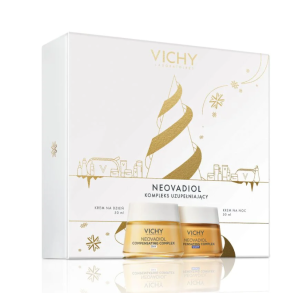 Vichy Neovadiol Kompleks Xmass Zestaw krem na dzień 50 ml + krem na noc 50ml