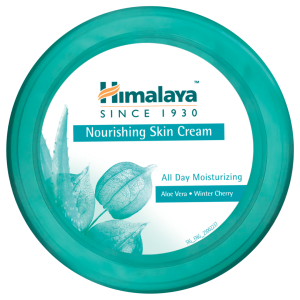 HIMALAYA Krem odżywczy do twarzy całodzienne nawilżanie  50ml