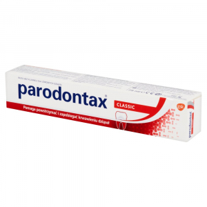 Pasta Parodontax Clasic 75g