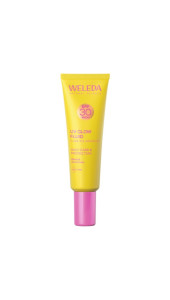 WELEDA UV Glow Krem lekki SPF 30 30 ml
