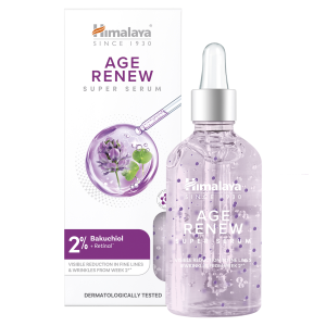 Himalaya AGE Renew Super Serum ujędrniające 30 ml