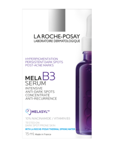 La Roche-Posay Mela B3 Serum przeciw przebarwieniom Melasyl 15 ml