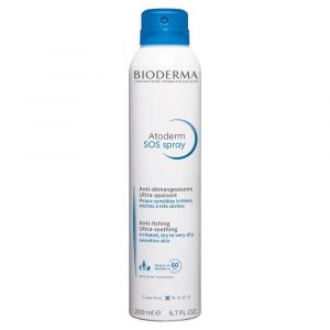 BIODERMA ATODERM SOS Spray 200 ml