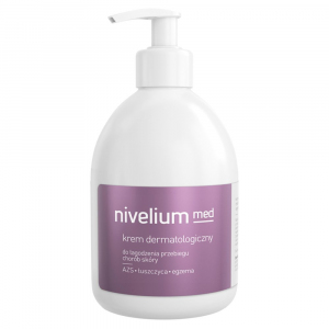Nivelium Med Krem dermatologiczny 450ml