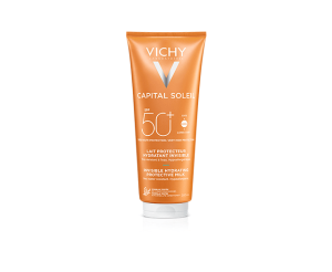 VICHY CAPITAL SOLEIL 50+ Mleczko 300ml