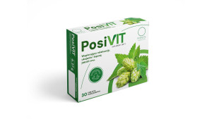 Ring Posivit  na poprawę snu 30 tabletek