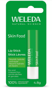 WELEDA Skin Food Sztyft do ust 4,8 g