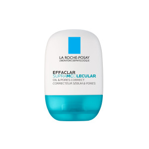 La Roche Effaclar Supramolecular Krem redukujący sebum i pory 40ml