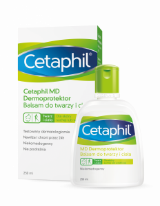 Cetaphil MD DERMOPROTEKTOR 250ml