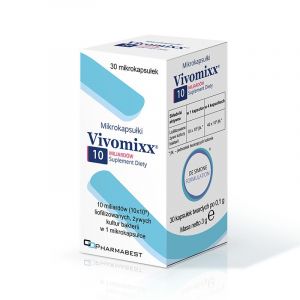 Vivomixx micro - 30 kaps.