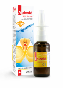 Apicold propo spray 30 ml