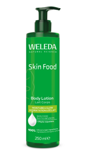 WELEDA Skin Food Emulsja do ciała 250 ml