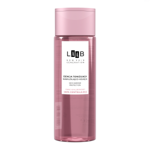 AA LAAB 100% Centella B12 nawilżająco-kojąca esencja tonizująca 200 ml