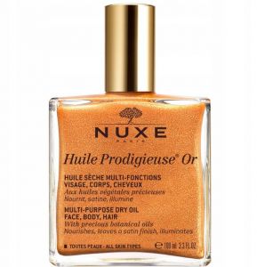 NUXE HUILE PRODIGIEUSE OR Olejek suchy 100