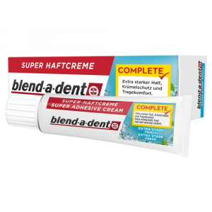 BLEND-A-DENT FRESH Klej d/protez zęb. 47g