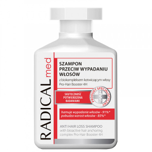 FARMONA RADICAL Med Szampon przeciw wypadaniu włosów 300 ml