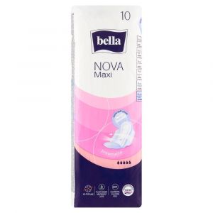 Podpaski Bella Nova Maxi x 10 szt.