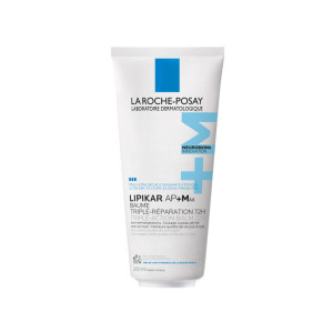 La Roche Lipikar Ap+Max Balsam skora sucha 200 ml