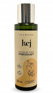 KEJ SPA&WELLNESS Olejek do ciała upiększający 100 ml