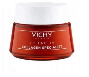 VICHY LIFTACTIV Collagen Specialist Krem 50 ml