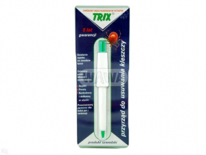 Trix - Przyrząd do usuwania kleszczy