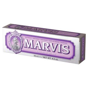 MARVIS JAŚMIN Pasta do zębów 85 ml