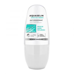 Aquaselin Sensitive Women Roll-on 50ml