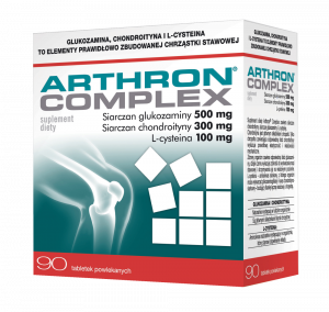 Arthron Complex x 90 tabl.